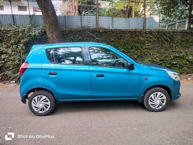 Used Maruti Suzuki Alto K10 [2014-2020] VXi AMT [2014-2018] in Mumbai