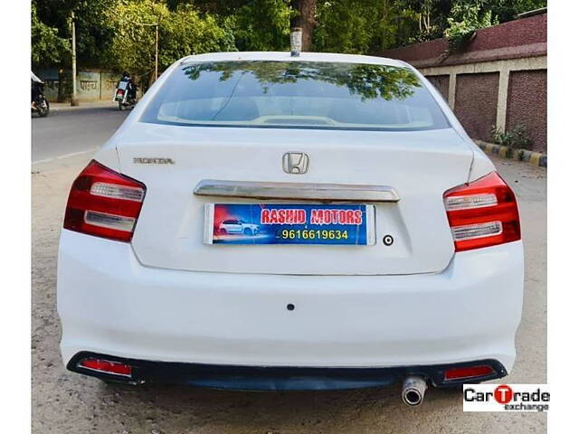 Used Honda City [2011-2014] 1.5 V MT in Kanpur