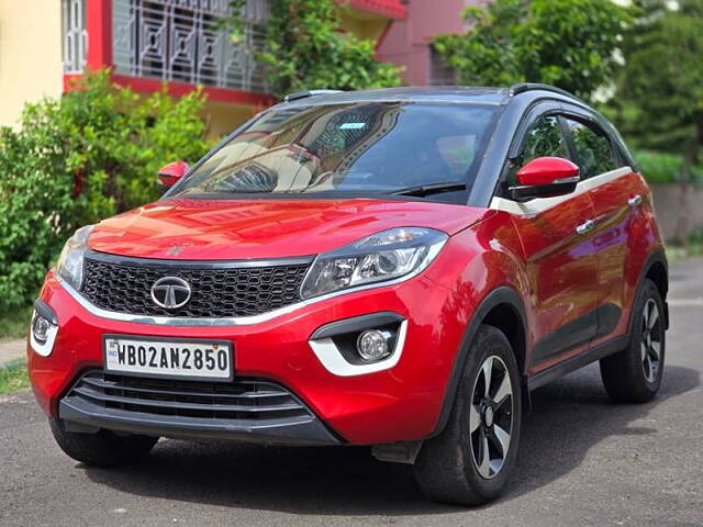 Used Tata Nexon [2017-2020] XZ Plus Diesel in Kolkata