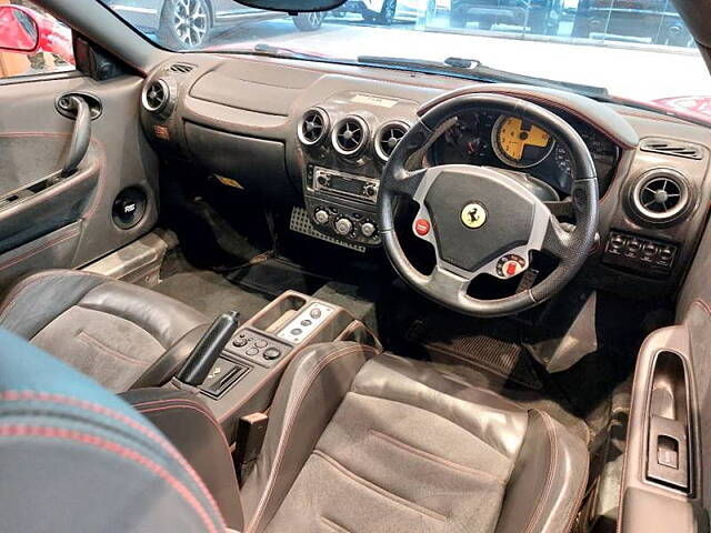 Used Ferrari F430 Coupe in Bangalore