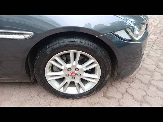 Used Jaguar XE [2016-2019] Prestige Diesel in Mumbai