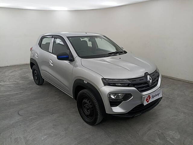 Used Renault Kwid [2022-2023] RXL 1.0 in Coimbatore