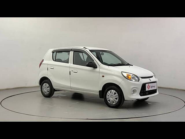 Used Maruti Suzuki Alto 800 [2012-2016] Lxi in Ahmedabad