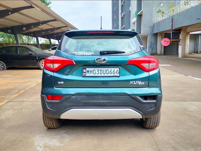 Used Mahindra XUV300 [2019-2024] 1.5 W8 (O) [2019-2020] in Nashik