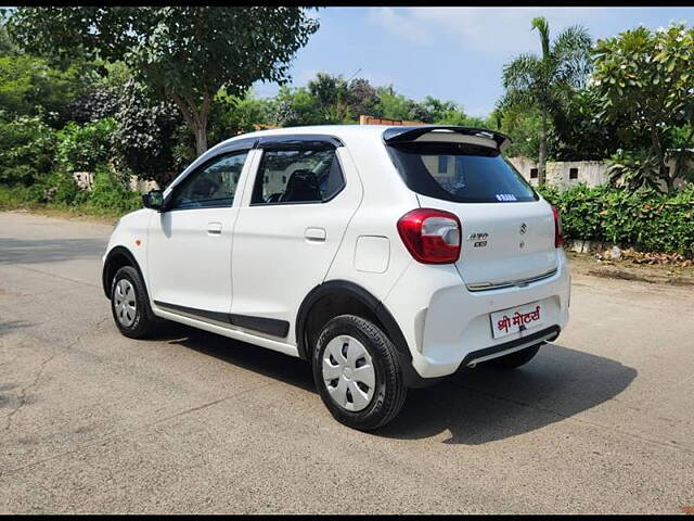 Used Maruti Suzuki Alto K10 VXi Plus AGS [2023-2024] in Indore