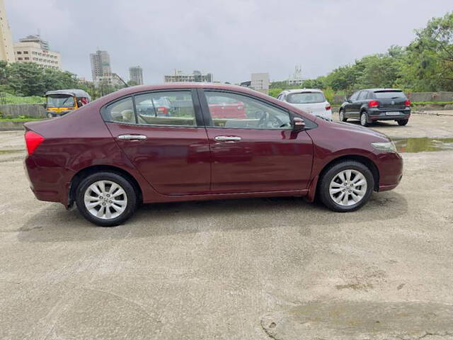 Used Honda City [2011-2014] 1.5 V MT in Mumbai