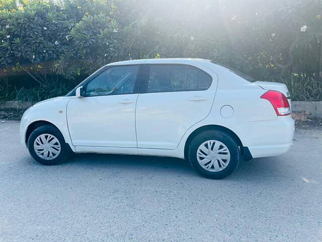 Used Maruti Suzuki Swift Dzire [2008-2010] VXi in Delhi