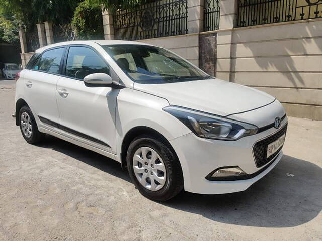 Used Hyundai Elite i20 [2016-2017] Sportz 1.4 CRDI [2016-2017] in Delhi