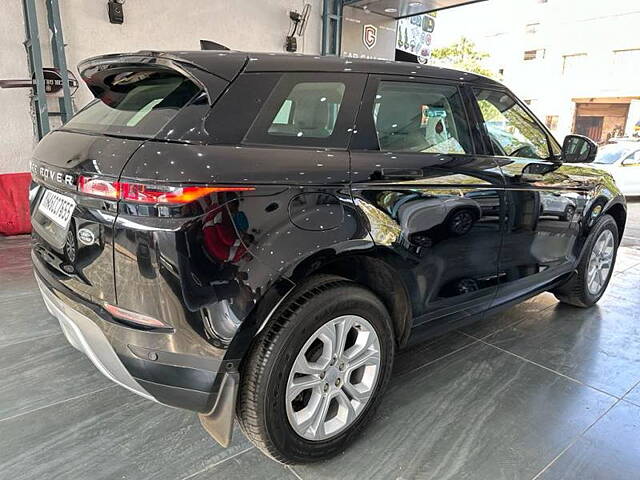 Used Land Rover Range Rover [2018-2022] 3.0 Vogue Diesel in Thane