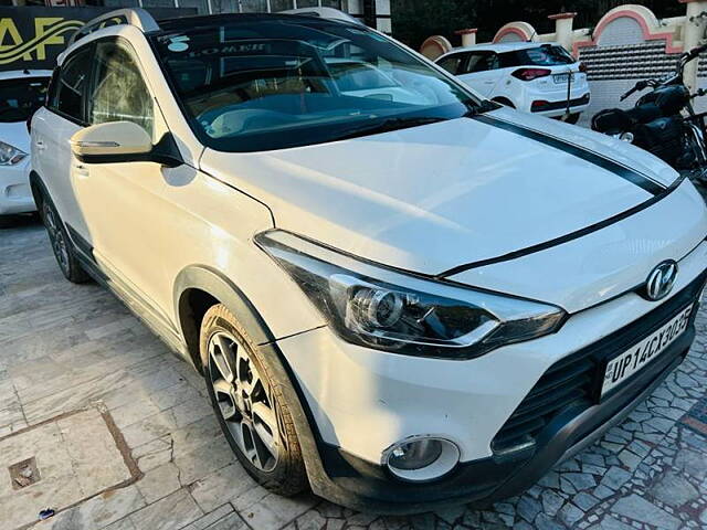 Used Hyundai i20 Active [2015-2018] 1.4 [2016-2017] in Kanpur