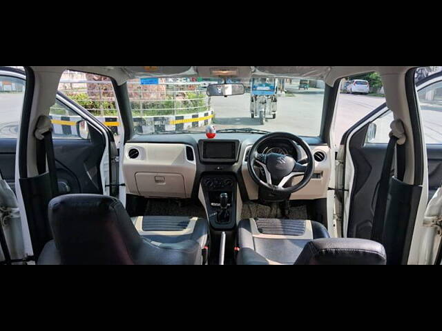 Used Maruti Suzuki Wagon R [2019-2022] ZXi 1.2 in Varanasi