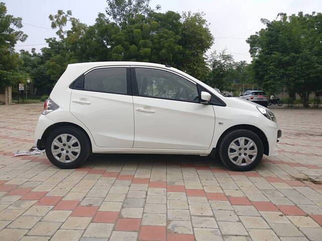 Used Honda Brio [2011-2013] S MT in Ahmedabad