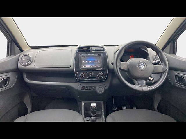 Used Renault Kwid [2015-2019] RXT Opt [2015-2019] in Hyderabad