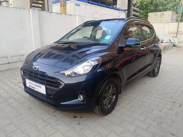 Used Hyundai Grand i10 Nios [2019-2023] Sportz 1.2 Kappa VTVT in Chennai