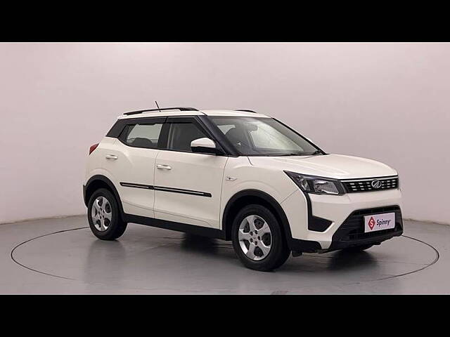 Used Mahindra XUV300 [2019-2024] W6 1.2 Petrol in Lucknow