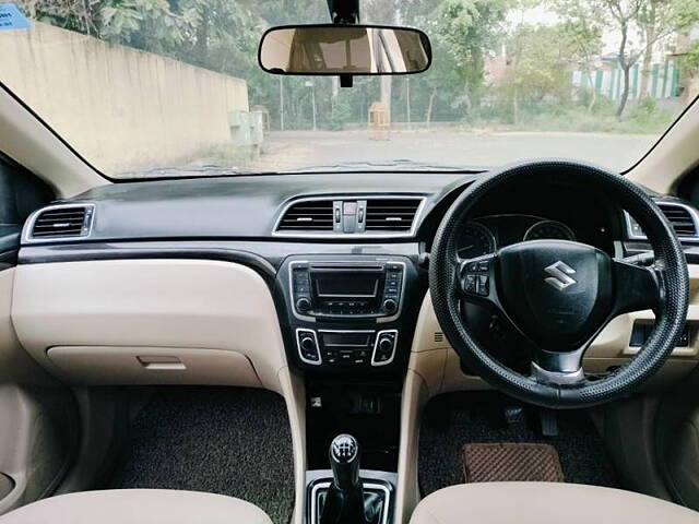 Used Maruti Suzuki Ciaz Delta Hybrid 1.5 [2018-2020] in Delhi