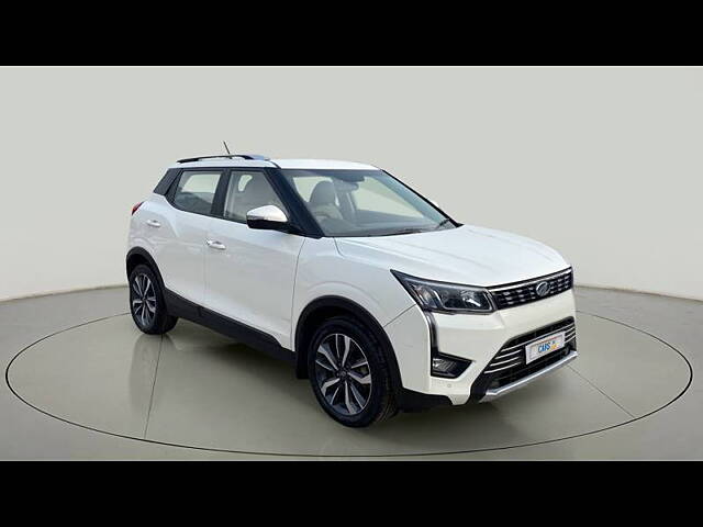 Used 2019 Mahindra XUV300 in Indore