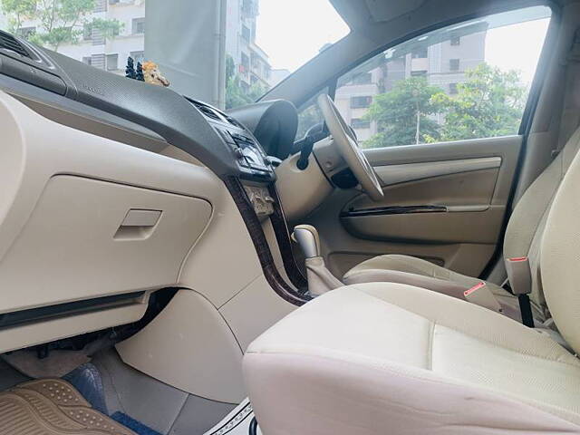 Used Maruti Suzuki Ertiga [2015-2018] VXI AT in Mumbai