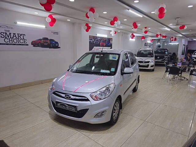 Used Hyundai i10 [2010-2017] Sportz 1.1 iRDE2 [2010--2017] in Delhi