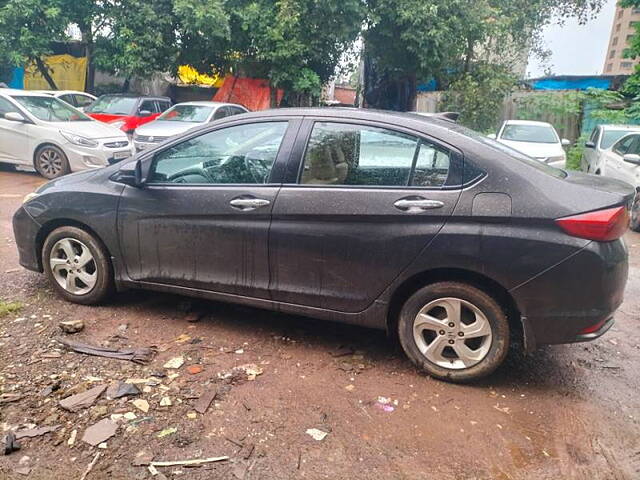 Used Honda City [2014-2017] VX CVT in Mumbai