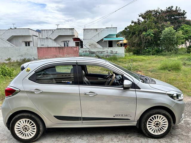 Used Tata Tiago [2016-2020] Revotron XZ in Coimbatore