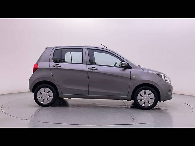 Used Maruti Suzuki Celerio [2014-2017] VXi AMT in Bangalore