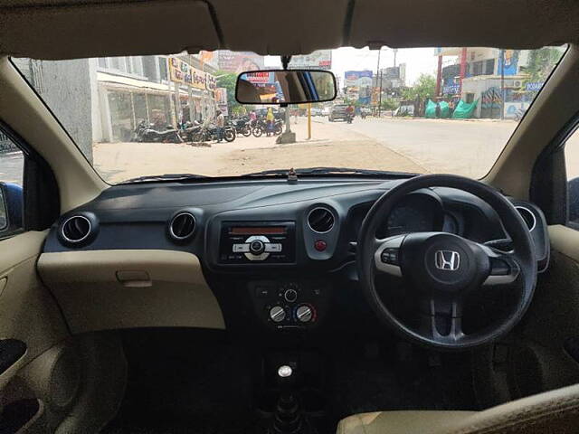 Used Honda Brio [2013-2016] S MT in Nagpur
