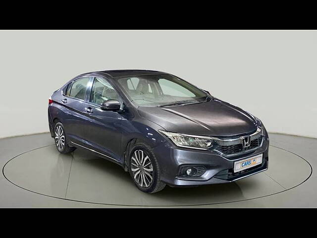 Used 2017 Honda City in Delhi