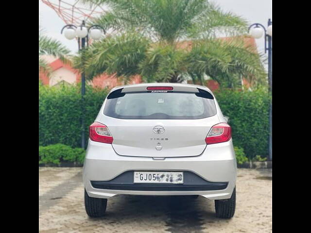 Used Tata Tiago XT [2020-2023] in Surat