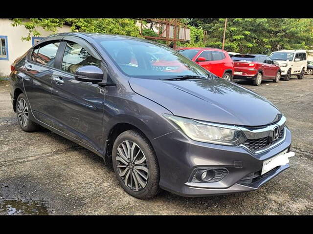 Used Honda City [2014-2017] VX in Kolkata