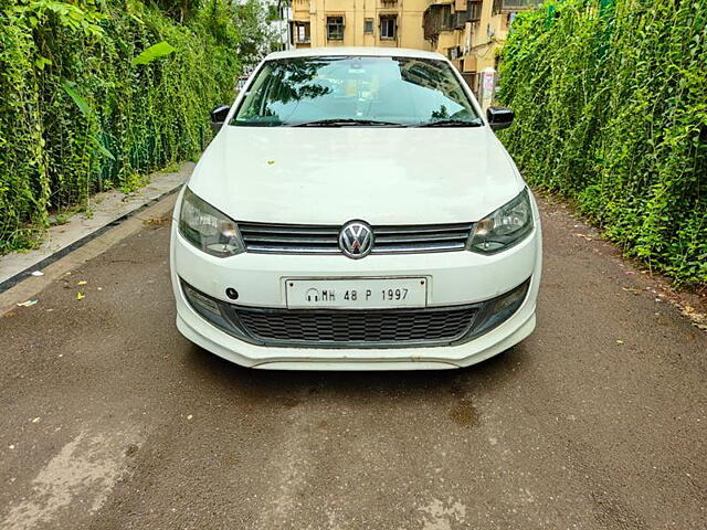 Used 2012 Volkswagen Polo in Mumbai