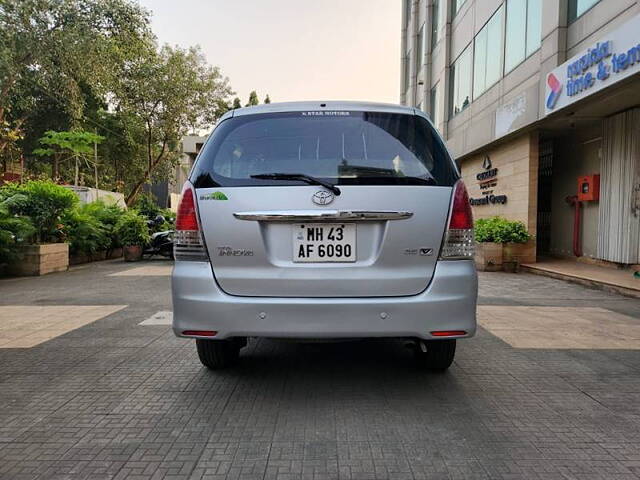 Used 2011 Toyota Innova in Mumbai