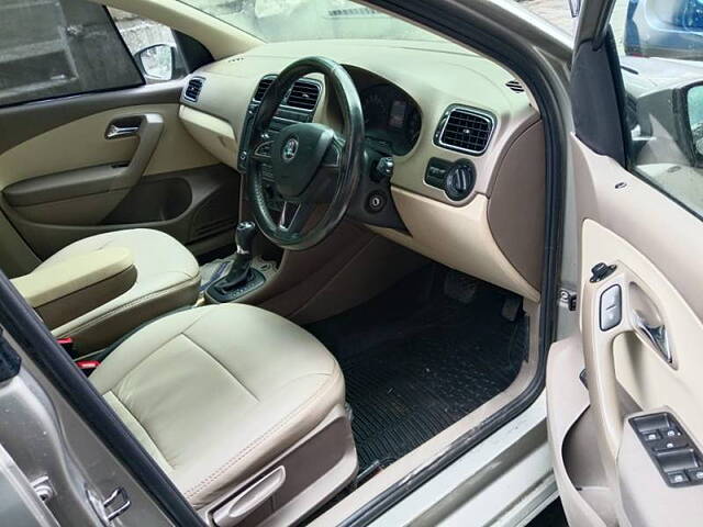 Used Skoda Rapid Ambition 1.5 TDI AT in Mumbai