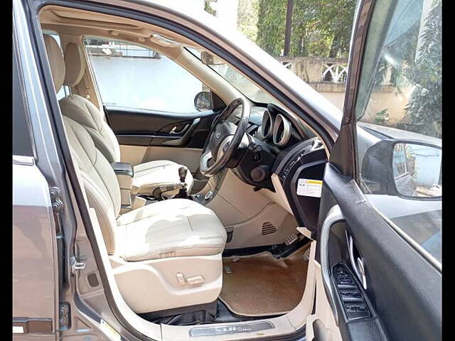 Used Mahindra XUV500 [2015-2018] W10 1.99 in Mumbai