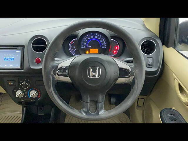 Used Honda Amaze [2013-2016] 1.2 S i-VTEC in Ahmedabad