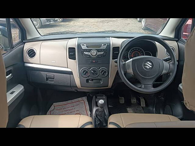 Used Maruti Suzuki Wagon R 1.0 [2010-2013] VXi in Chennai