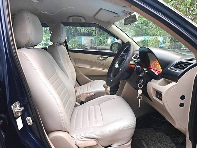 Used Maruti Suzuki Swift DZire [2011-2015] VDI in Kolkata