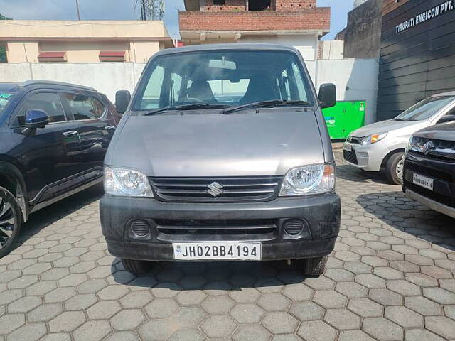 Used 2020 Maruti Suzuki Eeco in Ranchi