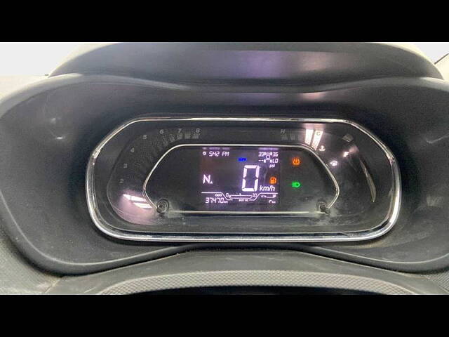 Used Tata Nexon [2020-2023] XZA Plus (O) Dual Tone in Delhi