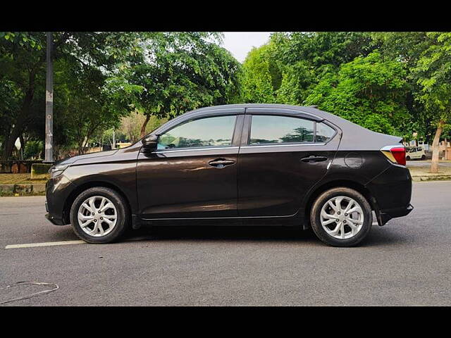 Used Honda Amaze [2016-2018] 1.2 VX i-VTEC in Delhi