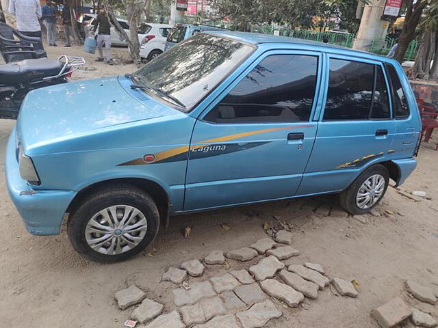 Used 2002 Maruti Suzuki 800 in Lucknow
