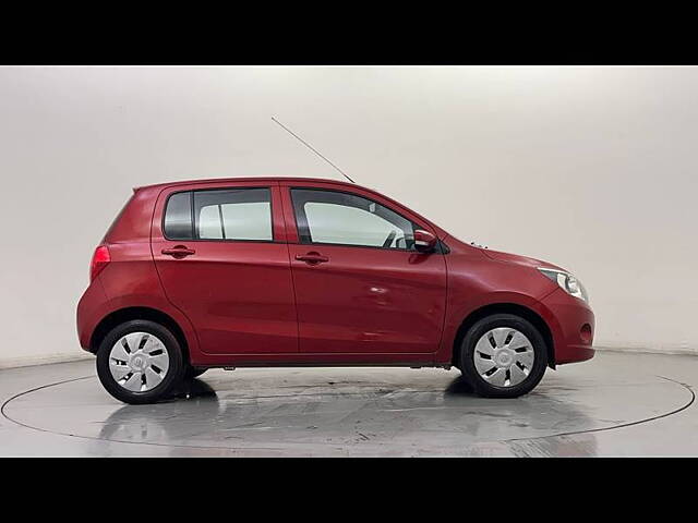 Used Maruti Suzuki Celerio [2017-2021] ZXi AMT [2019-2020] in Ghaziabad