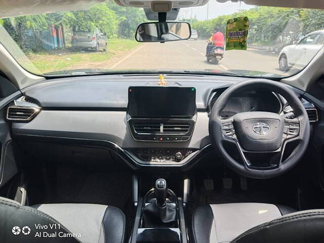 Used Tata Safari [2021-2023] XT Plus in Bhopal