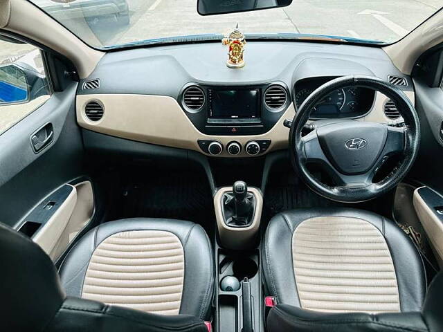 Used Hyundai Grand i10 [2013-2017] Era 1.2 Kappa VTVT [2016-2017] in Mumbai