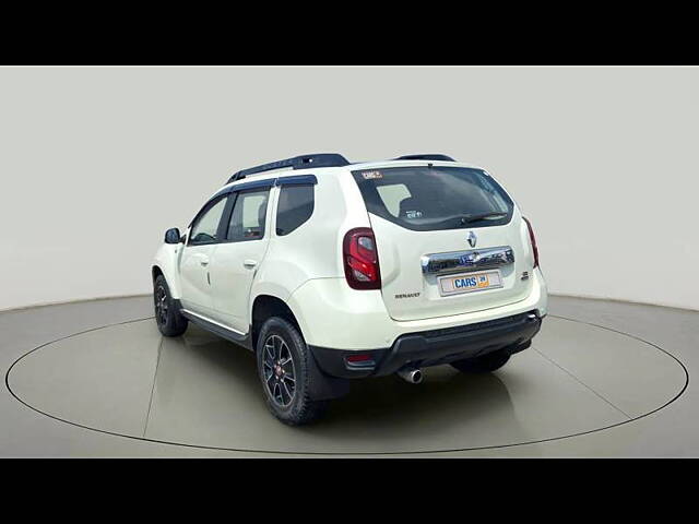 Used Renault Duster [2016-2019] 85 PS RXS 4X2 MT Diesel in Surat