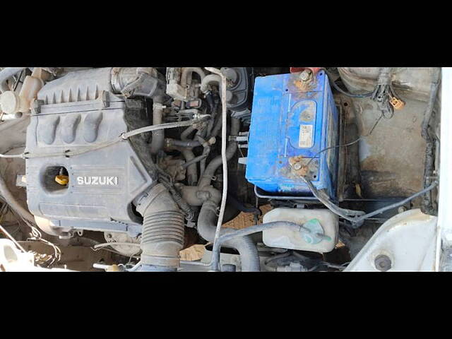 Used Maruti Suzuki Alto K10 [2010-2014] LXi in Lucknow