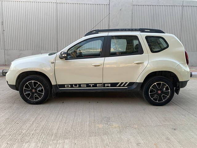 Used Renault Duster [2016-2019] RXS CVT in Delhi