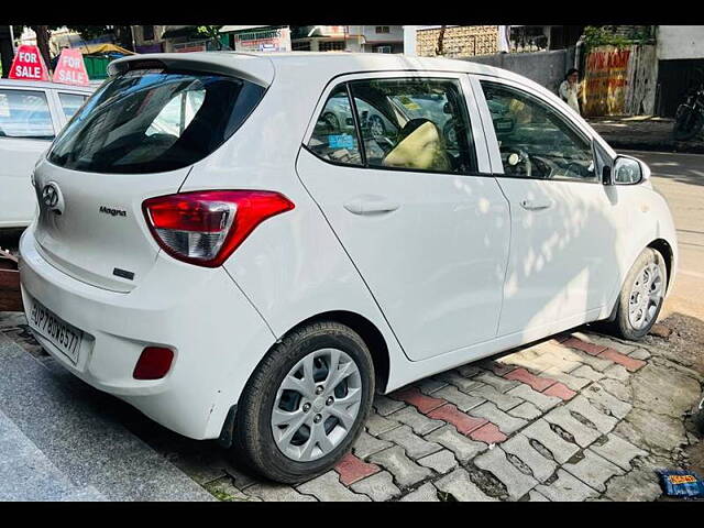 Used Hyundai Grand i10 [2013-2017] Magna 1.1 CRDi [2016-2017] in Kanpur