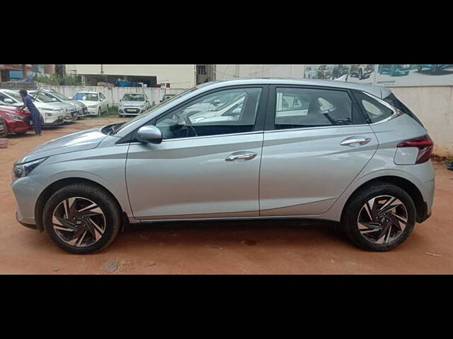 Used Hyundai i20 [2020-2023] Asta 1.2 IVT in Bangalore