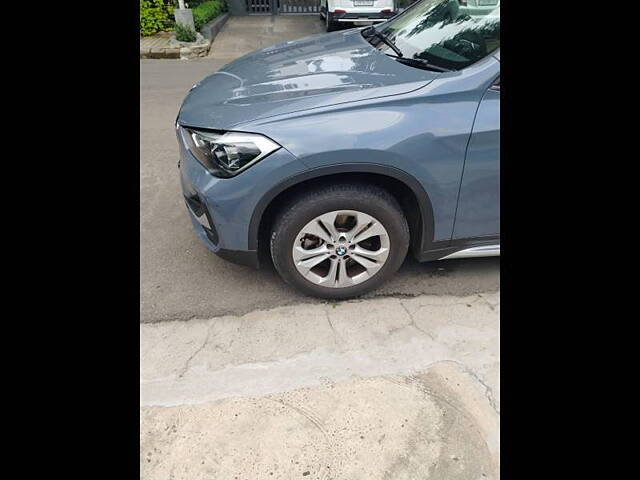 Used BMW X1 [2020-2023] sDrive20i xLine in Delhi